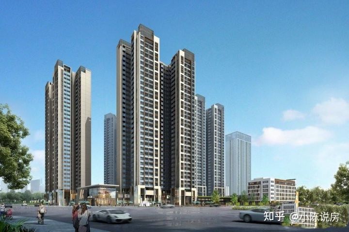 你有真正的了解过深圳的小产权房吗？(深圳小产权房好吗)