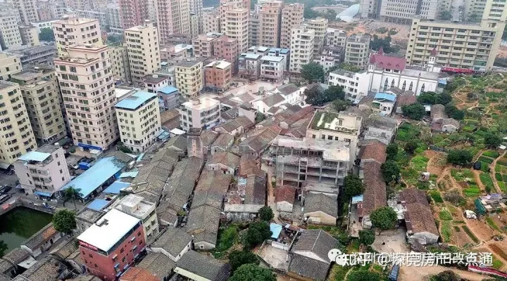 深度揭秘（深圳房子拆迁怎么赔偿）深圳小产权房拆迁如何赔偿，深圳小产权房被拆，
