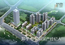 干货满满（小产权和红本房区别）深圳小产权房中的红本房指什么？，深圳大红本房是什么意思，