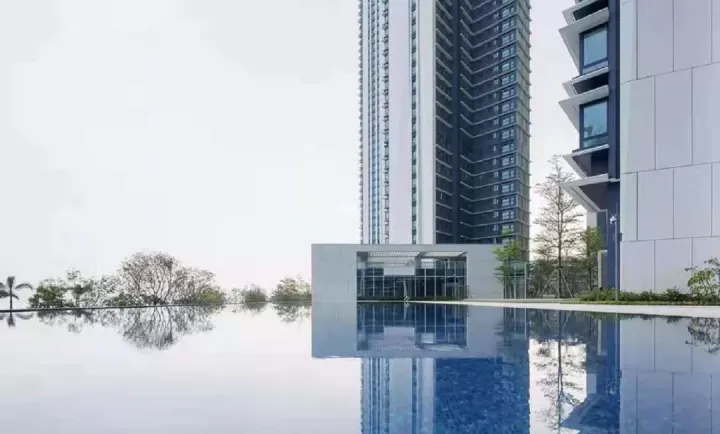 居然可以这样（深圳 值得购买的住房楼盘）深圳优选｜改善生活品质？这些5000万内豪宅不容错过，深圳 值得购买的住房公积金，