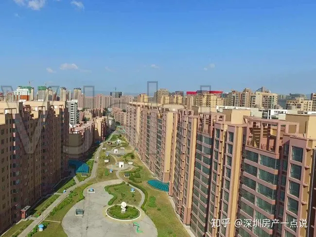 怎么可以错过（深圳农民房是小产权房吗）深圳小产权房以及农民房具备购买的意义吗？，深圳农民房属于小产权房么，