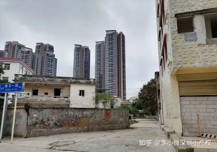 一看就会（深圳小产权房拆了会赔钱吗）深圳小产权拆迁有的赔吗？真实案例分享，深圳小产权房拆除如何赔偿，