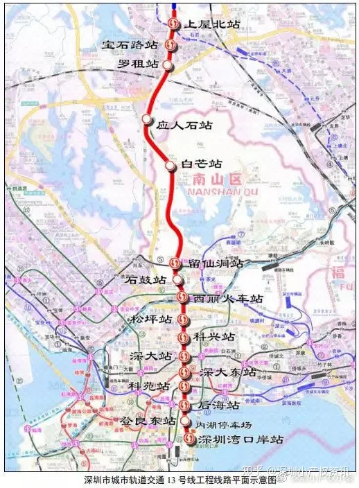 速看（深圳14号线周边楼盘价格）看好深圳13号线附近房价的人注意了！这些小产权房30万即可上车，深圳14号线周边楼盘名称，
