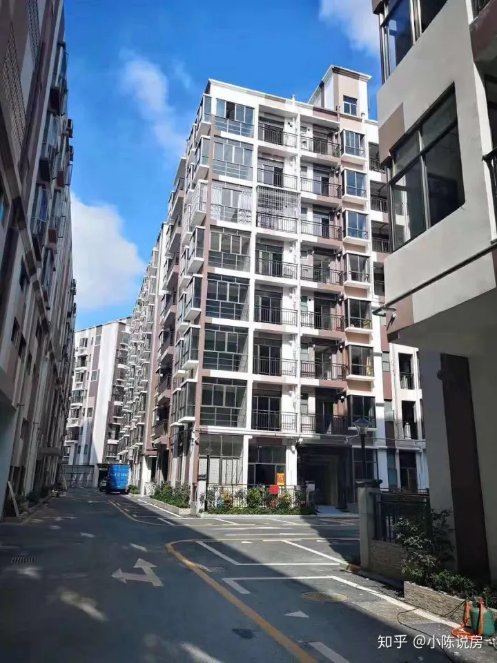 干货满满（深圳小产权类型）你一定要了解的，深圳小产权房的定义，以及基本知识！，深圳小产权房入学申请属于几类，