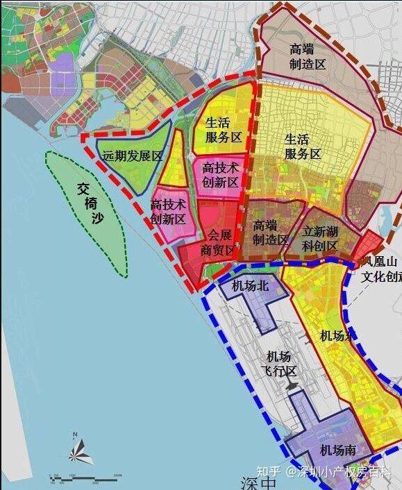 这都可以？（深圳小产权房价2020年暴涨）深圳小产权房：下一个最有可能获得暴涨的区域在这里！，深圳小产权房升值空间大吗，