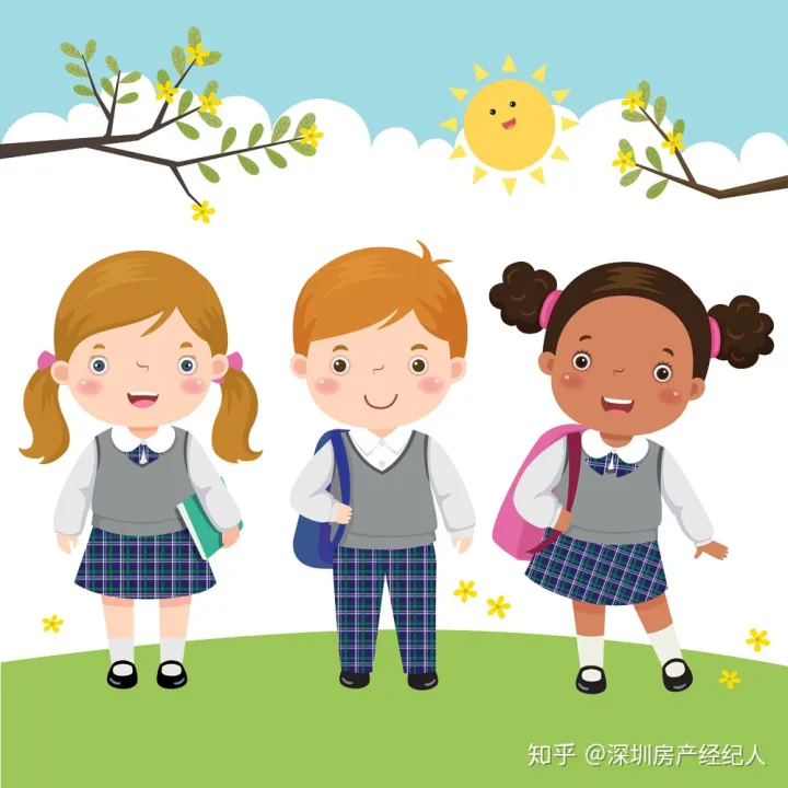 不看后悔（深圳小产权房可以给小孩读书吗现在）科普购买深圳小产权房能不能读书，带学位吗？，深圳小产权房孩子可以读书吗，