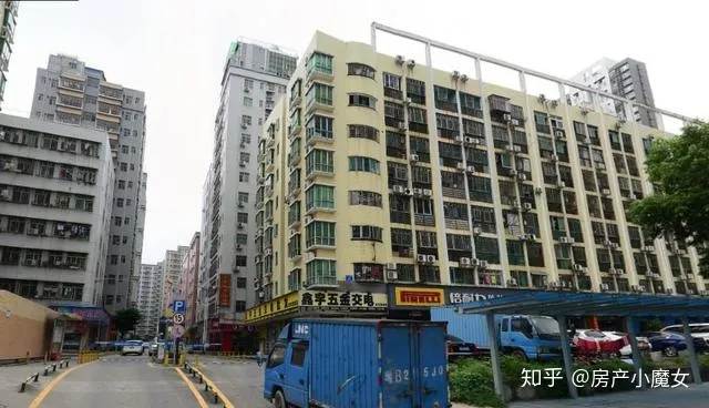 难以置信（深圳买小产权房注意事项）在深圳买小产权房，需要注意哪些问题？，深圳买小产权房可以吗，