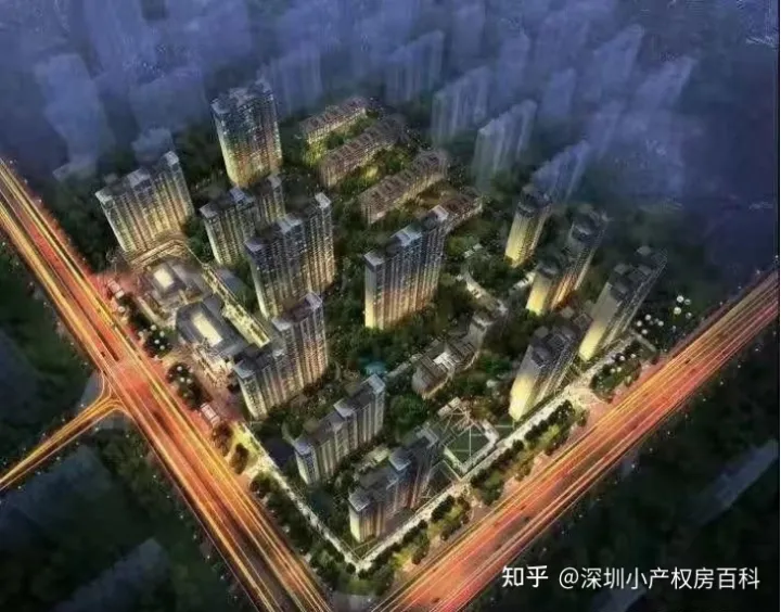 干货满满（深圳小产权房哪种最放心）果断分享！深圳小产权房看房一定要注意的几点！，深圳小产权房买了吃亏，